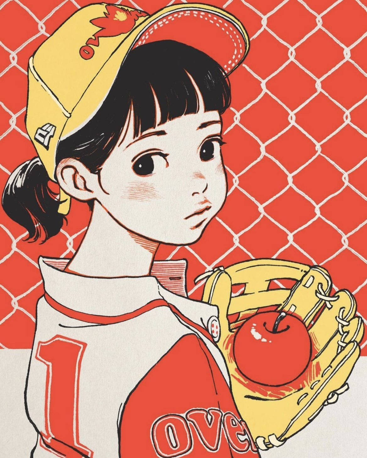 yup also like doing art